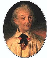 Церковь и армия (Телепрограмма, 13.03.04) (комментарий в русле истории)