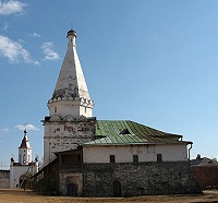 «Светильник земли Российския, во исповедании истины непоколебимый Иов Патриарх…» (комментарий в зеркале СМИ)