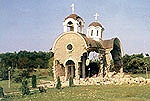 На восстановление православных святынь в Косово будет выделено 5,5 млн. долларов