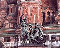К 425-летию рождения князя Дмитрия Михайловича Пожарского (комментарий в аспекте культуры)