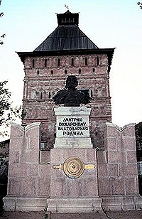 К 425-летию рождения князя Дмитрия Михайловича Пожарского (комментарий в цифрах и фактах)