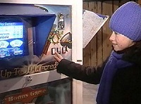 Игромания: болезнь или пагубная страсть? (Телепрограмма 17.02.07) (комментарий в интересах нации)