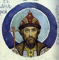 Исполнилось 850 лет явления Боголюбской иконы Божией Матери (комментарий в русле истории)