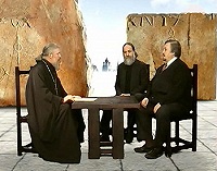 Игромания: болезнь или пагубная страсть? (Телепрограмма 17.02.07) (комментарий в свете веры)