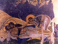 Великая Пятница Страстной седмицы (комментарий в цифрах и фактах)