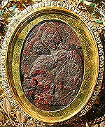 Праздник в честь иконы Божией Матери Жировицкой