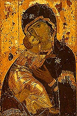 "Днесь светло красуется славнейший град Москва"