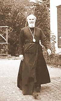 Митрополит Сурожский Антоний. "Жизнь для меня - Христос..."