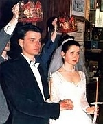Христианский брак - Таинство Любви (комментарий в свете веры)