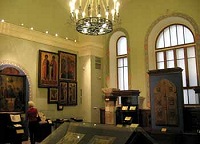 Юбилейные выставки в Историческом музее