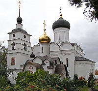 Ко дню перенесения мощей святых благоверных князей Бориса и Глеба (комментарий в цифрах и фактах)