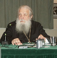 Скончался Высокопреосвященнейший Митрополит Лавр, Первоиерарх Русской Зарубежной Церкви (комментарий в аспекте культуры)