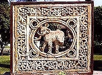 Монастырь на земле фараонов (комментарий в цифрах и фактах)