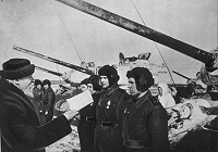 65 лет со дня встречи митрополитов Русской Православной Церкви со Сталиным (комментарий в свете веры)