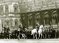 65 лет со дня встречи митрополитов Русской Православной Церкви со Сталиным (комментарий в русле истории)