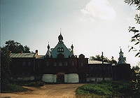 Церковь и армия (Телепрограмма, 13.03.04) (комментарий в зеркале СМИ)