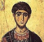 К прибытию в Россию мощей святого великомученика Димитрия Солунского