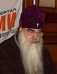 Социальная концепция Церкви: русско-немецкий взгляд (комментарий в свете веры)