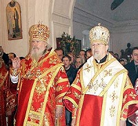 Подворью Американской Церкви в Москве — 10 лет (комментарий в свете веры)