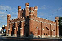 Первосвятительский визит в Калининград (комментарий в русле истории)