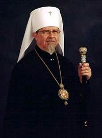 Подворью Американской Церкви в Москве — 10 лет (комментарий в цифрах и фактах)