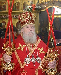 Предстоятель Русской Православной Церкви совершил Божественную литургию и молебен в храме св. Георгия Победоносца на Поклонной горе Предстоятель Русской Православной Церкви совершил Божественную литургию и молебен в храме св. Георгия Победоносца на Поклонной горе