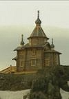 Православный храм в Антарктиде (Телепрограмма 21.03.09)