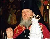 Архиепископ Тобольский и Тюменский Димитрий об итогах Архиерейского Собора (комментарий в цифрах и фактах)