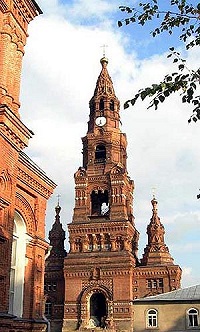 К 100-летию преставления старца Варнавы Гефсиманского (комментарий в цифрах и фактах)