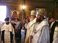 Первосвятительский визит в Калининград (комментарий в цифрах и фактах)