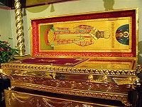 Первосвятительский визит в Латвийскую Республику (комментарий в контексте права)