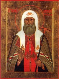 70-летие мученической кончины сщмч. Никодима (Кроткова) (комментарий в интересах нации)