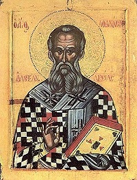 Память святых отцов Первого Вселенского Собора (комментарий в русле истории)