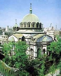 Японская Автономная Православная Церковь