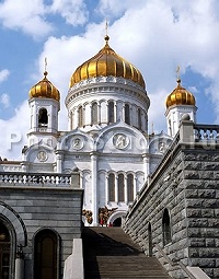 К 120-летию освящения Храма Христа Спасителя (комментарий в русле истории)