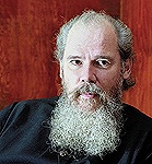 На 40-й день после кончины Святейшего Патриарха Московского и всея Руси Алексия II у гроба почившего Первосвятителя совершены заупокойные богослужения