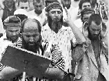Из Башкирии выдворены турецкие исламисты (комментарий в зеркале СМИ)