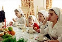 Кто ближний твой? (Телепрограмма, 04.12.04) (комментарий в зеркале СМИ)