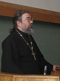 Праздник Сретения Господня (комментарий в интересах нации)