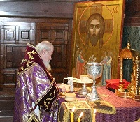 Начался Великий Пост (комментарий в свете веры)