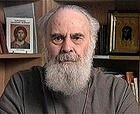 Первая книга о митрополите Антонии Сурожском на русском языке представлена в Москве