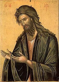 Первое и второе обретение главы св. Иоанна Предтечи (комментарий в цифрах и фактах)