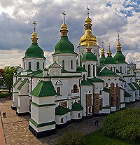 ЮНЕСКО может исключить Киево-Печерскую Лавру и Софию Киевскую из списка всемирного наследия