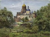 10-летие прославления родителей прп. Сергия (комментарий в русле истории)