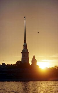 «Люблю тебя, Петра творенье…» (комментарий в русле истории)
