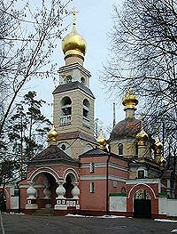 Воскресение Твое, Христе Спасе, ангели поют на небесех! (комментарий в интересах нации)