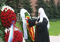 Памяти павших будьте достойны! (комментарий в свете веры)