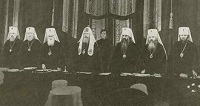 10-летие прославления родителей прп. Сергия (комментарий в контексте права)