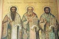 В Елоховском соборе Москвы совершена кража В Елоховском соборе Москвы совершена кража