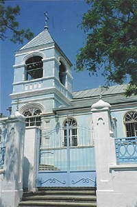 Визит Святейшего Патриарха Московского и всея Руси Алексия II в Азербайджан (комментарий в интересах нации)